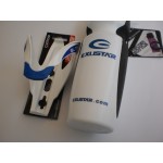Комплект кошничка и бидонче, бутилка  за вода за велосипед модел  2014г  ELITE CUSTOM RASE